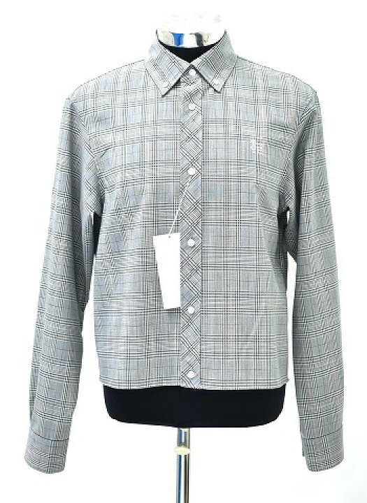 楽天市場】【新品】 FACETASM (ファセッタズム) RAINBOW GLENCHECK 