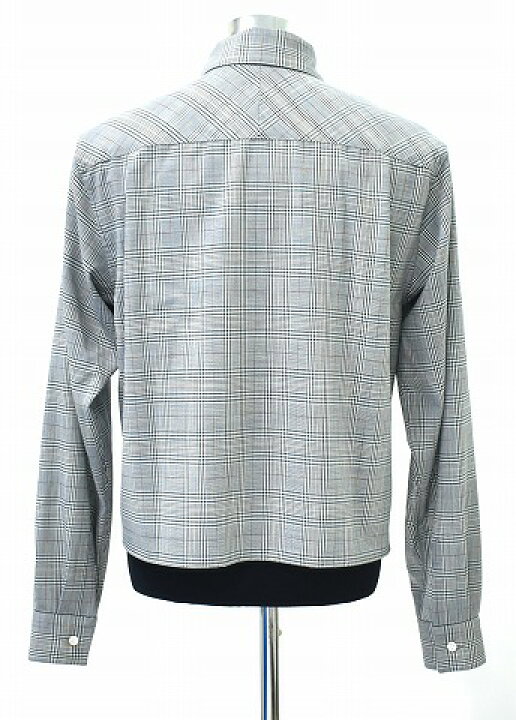 楽天市場】【新品】 FACETASM (ファセッタズム) RAINBOW GLENCHECK 
