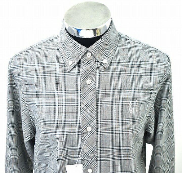 楽天市場】【新品】 FACETASM (ファセッタズム) RAINBOW GLENCHECK 