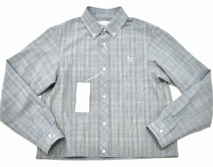 楽天市場】【新品】 FACETASM (ファセッタズム) RAINBOW GLENCHECK 