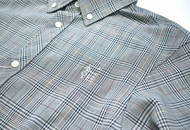 楽天市場】【新品】 FACETASM (ファセッタズム) RAINBOW GLENCHECK 