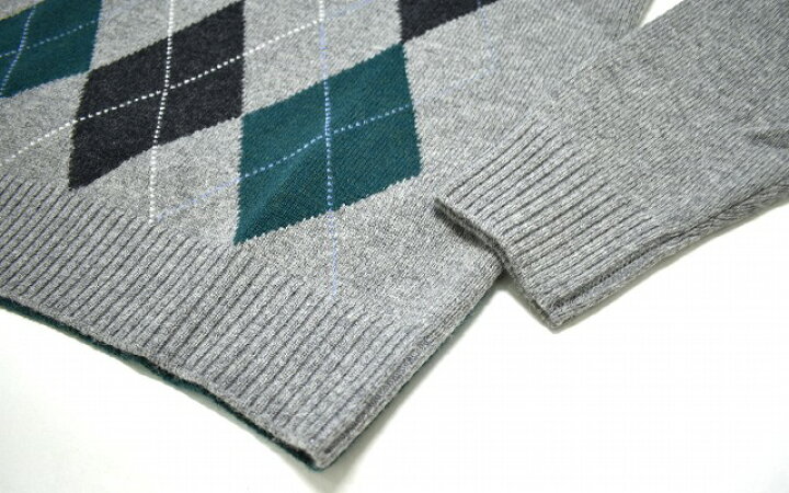 楽天市場】【新品】 MISTERGENTLEMAN (ミスタージェントルマン) ARGYLE 