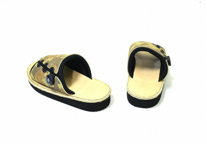 楽天市場】【新品】 ptarmigan (ターミガン) SUEDE SLIDE スウェード 