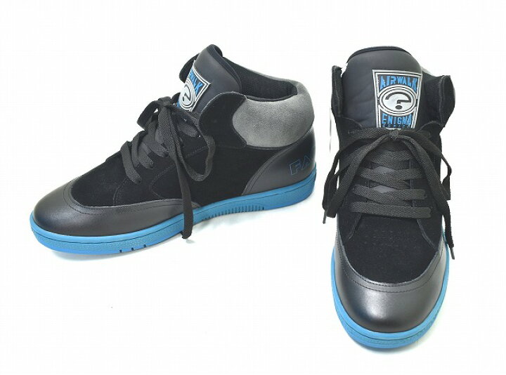 楽天市場】【新品】 FACETASM (ファセッタズム) × AIRWALK （エア 