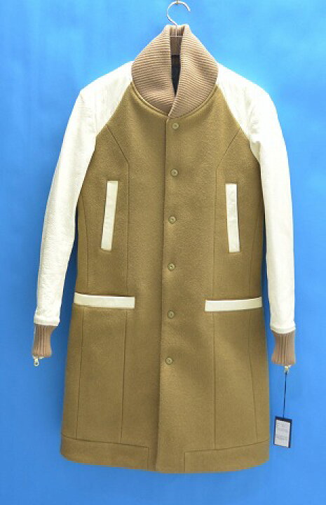 楽天市場】【新品同様】 CRUCE＆Co. (クルーチェ アンド コー) Varsity 