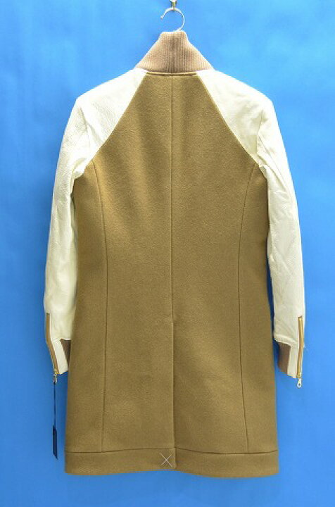 楽天市場】【新品同様】 CRUCE＆Co. (クルーチェ アンド コー) Varsity 