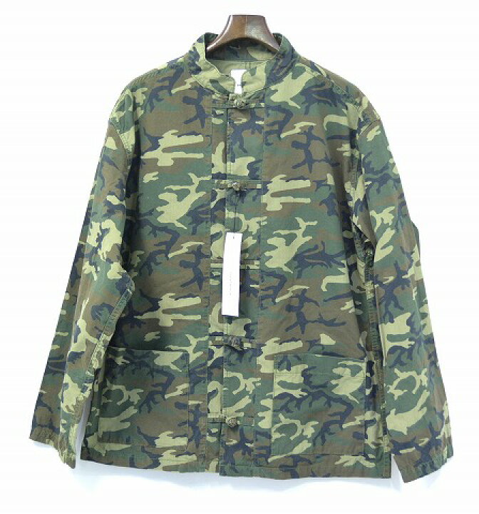 楽天市場】【新品】PHENOMENON （フェノメノン）WOODLAND CAMOUFLAGE 