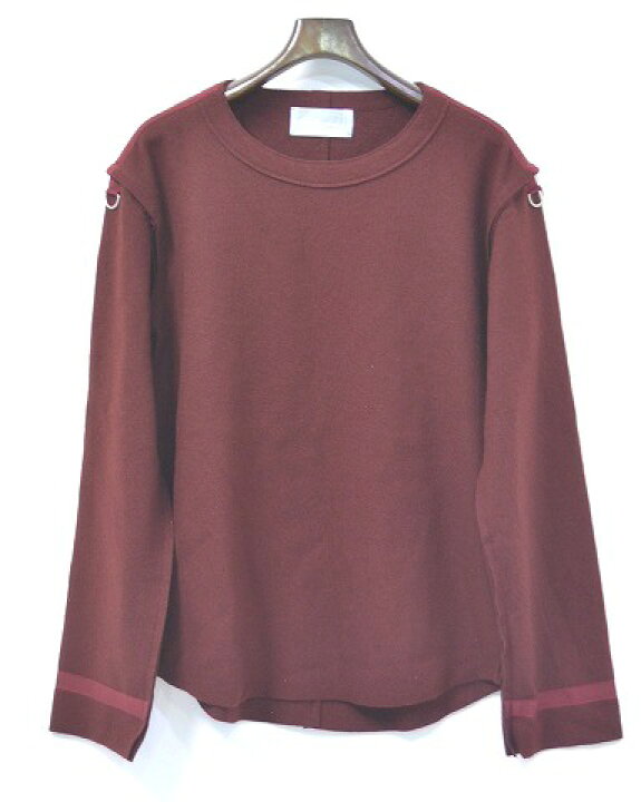 楽天市場】【新品同様】 Azuma （アズマ） INSIDE-OUT PULLOVER 