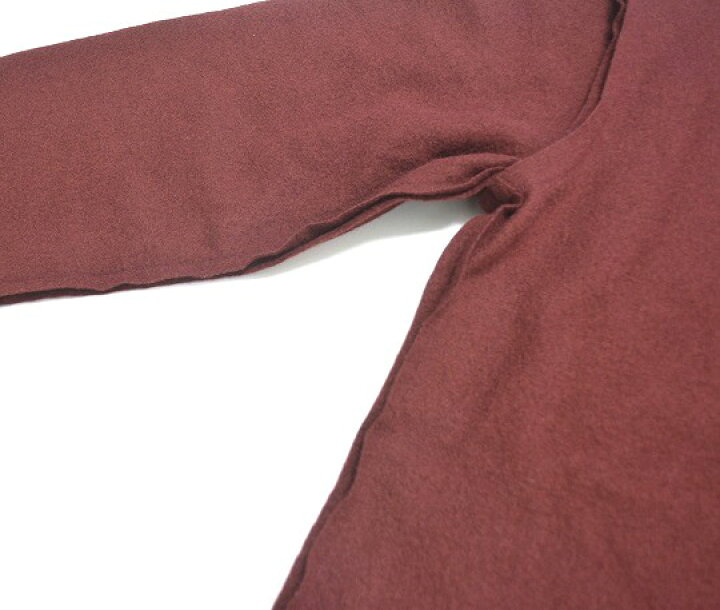 楽天市場】【新品同様】 Azuma （アズマ） INSIDE-OUT PULLOVER 