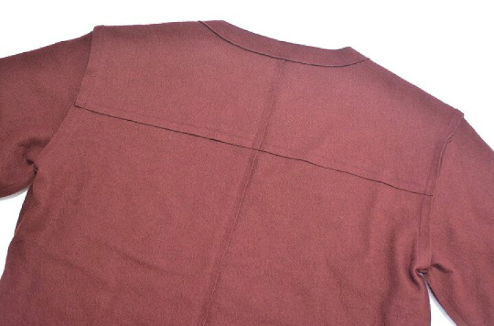 楽天市場】【新品同様】 Azuma （アズマ） INSIDE-OUT PULLOVER 