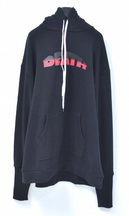 楽天市場】【新品】 SUB-AGE. (サベージ) BIG HOODY ビッグフーディー 