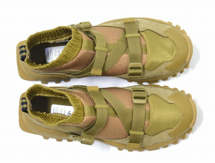楽天市場】【新品同様】adidas Originals by HYKE (アディダス 