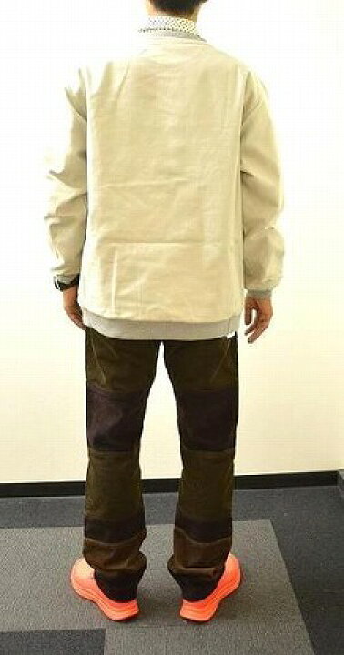 楽天市場】【新品】 HEALTH （ヘルス） TRAINER JACKET トレーナー 