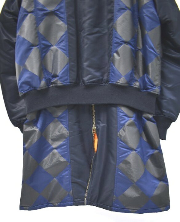 楽天市場】【新品】 FACETASM （ファセッタズム）DIAMOND LONG BUG MA 