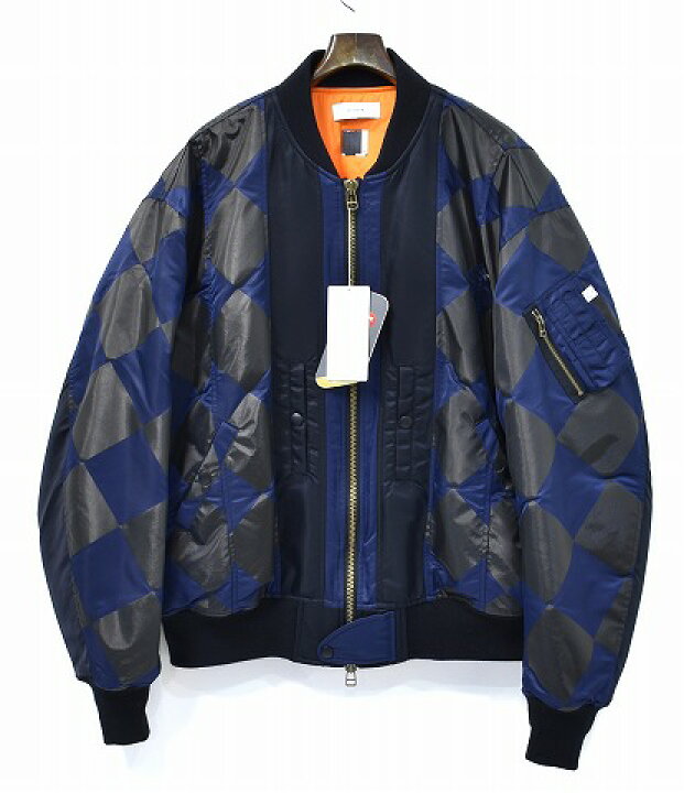 楽天市場】【新品】 FACETASM （ファセッタズム）DIAMOND LONG BUG MA 