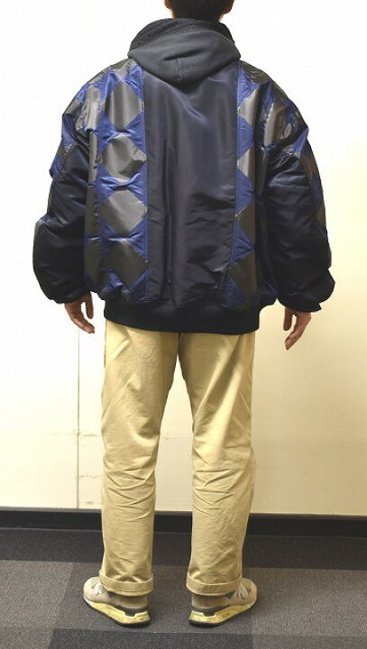 楽天市場】【新品】 FACETASM （ファセッタズム）DIAMOND LONG BUG MA 