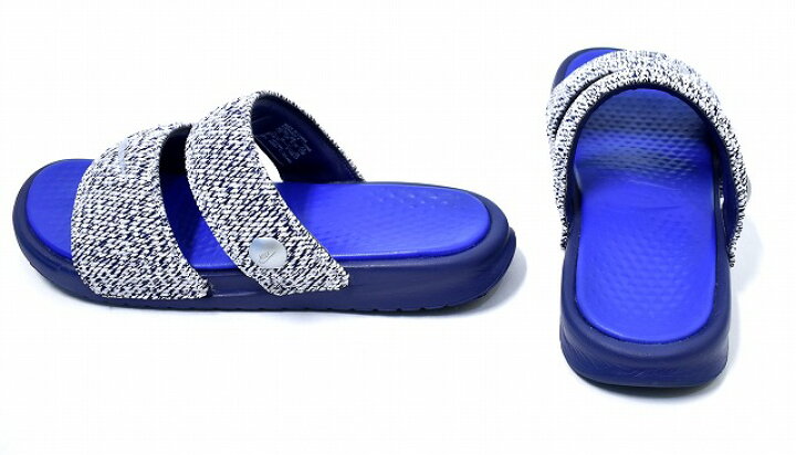 楽天市場】【中古】 NIKE （ナイキ）BENASSI DUO ULTRA SLD/PIGALLE 