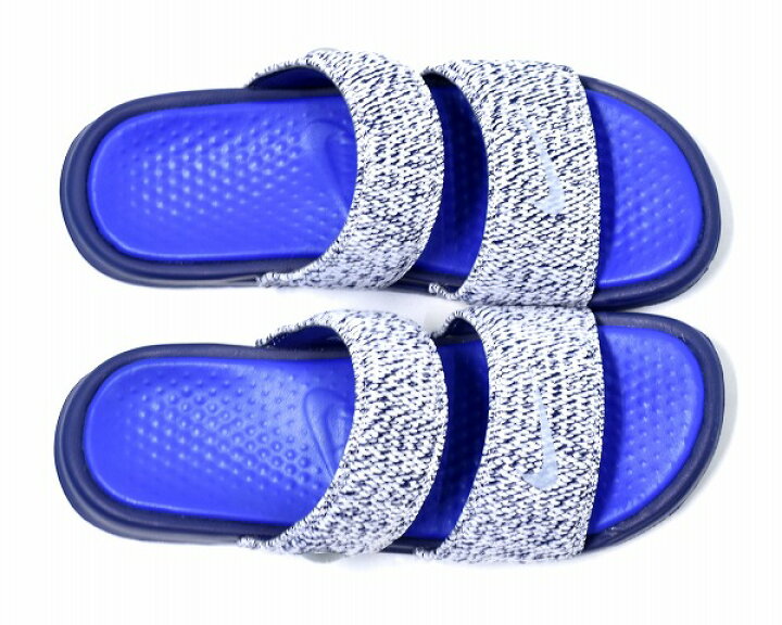 楽天市場】【中古】 NIKE （ナイキ）BENASSI DUO ULTRA SLD/PIGALLE 