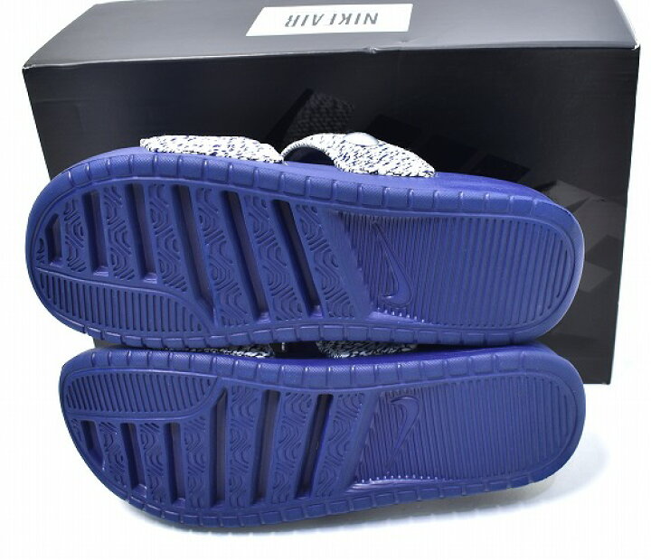 楽天市場】【中古】 NIKE （ナイキ）BENASSI DUO ULTRA SLD/PIGALLE 