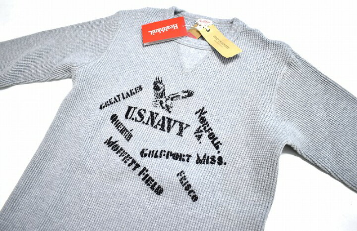 楽天市場】【新品】 BAD QUENTIN （バッドクエンティン） Heavy Waffle 