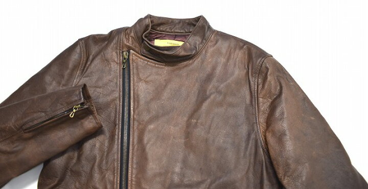 楽天市場】【新品】BACKBONE （バックボーン）STAND COLLAR DOUBLE 