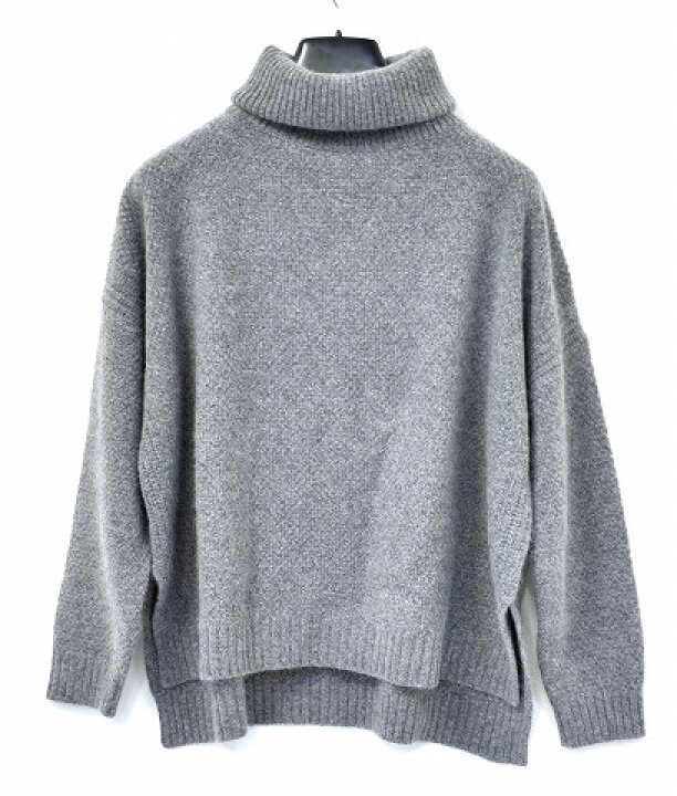 楽天市場】【新品】 Discovered (ディスカバード）TURTLE KNIT 