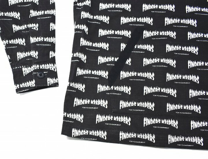 楽天市場】【新品】 Finders Keepers （ファインダーズキーパーズ） FK 