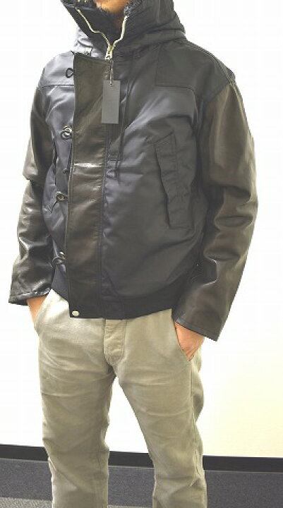 楽天市場】【新品】 BACKBONE (バックボーン) NYLON TWILL×HORSE 