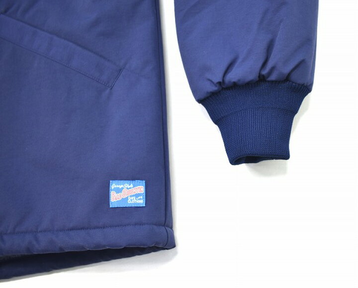 楽天市場】【新品】 BAD QUENTIN （バッドクエンティン）COACH JACKET  