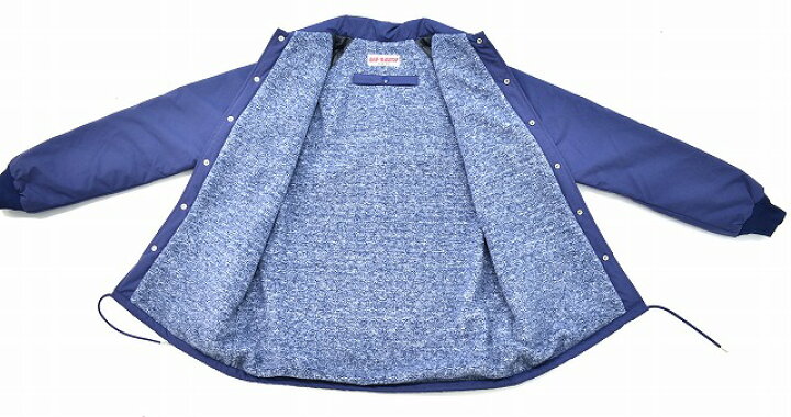 楽天市場】【新品】 BAD QUENTIN （バッドクエンティン）COACH JACKET 