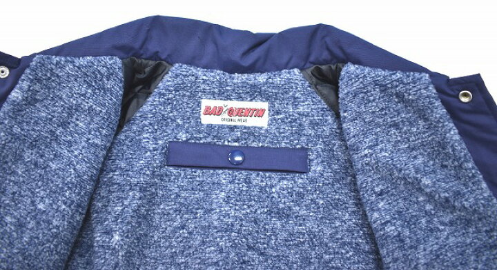 楽天市場】【新品】 BAD QUENTIN （バッドクエンティン）COACH JACKET 