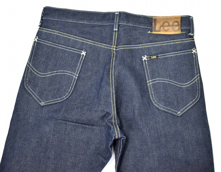 楽天市場】【新品】 Lee （リー）× JOHN