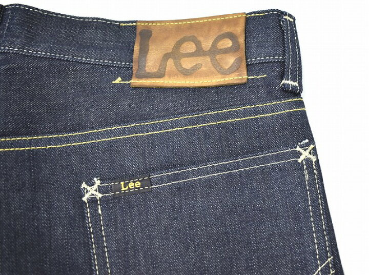 楽天市場】【新品】 Lee （リー）× JOHN