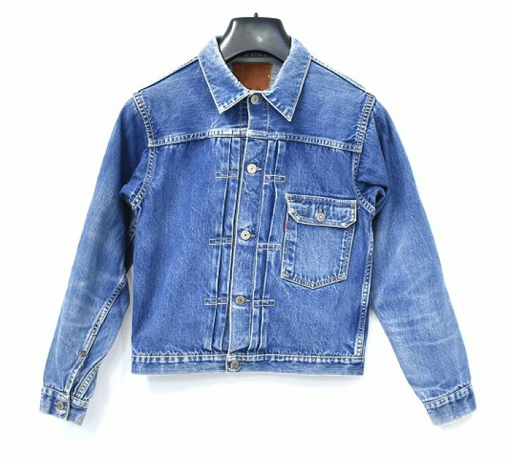 楽天市場】【中古】 WAREHOUSE (ウエアハウス) 2001XX 1stモデル 