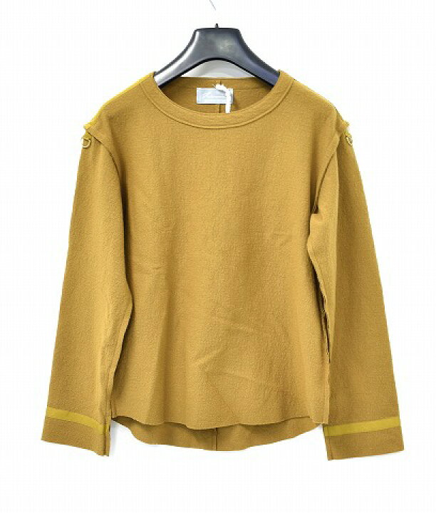 楽天市場】【新品同様】 Azuma （アズマ） INSIDE-OUT PULLOVER 