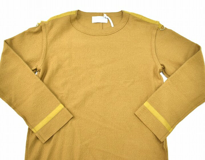 楽天市場】【新品同様】 Azuma （アズマ） INSIDE-OUT PULLOVER 