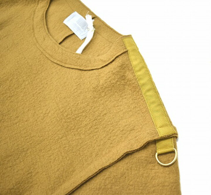 楽天市場】【新品同様】 Azuma （アズマ） INSIDE-OUT PULLOVER 