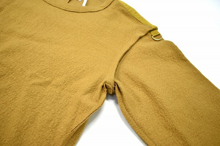 楽天市場】【新品同様】 Azuma （アズマ） INSIDE-OUT PULLOVER 