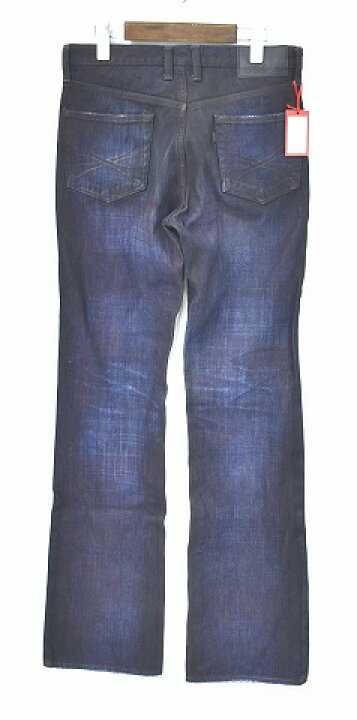 楽天市場】【新品】 Roen jeans （ロエンジーンズ） クラッシュ 