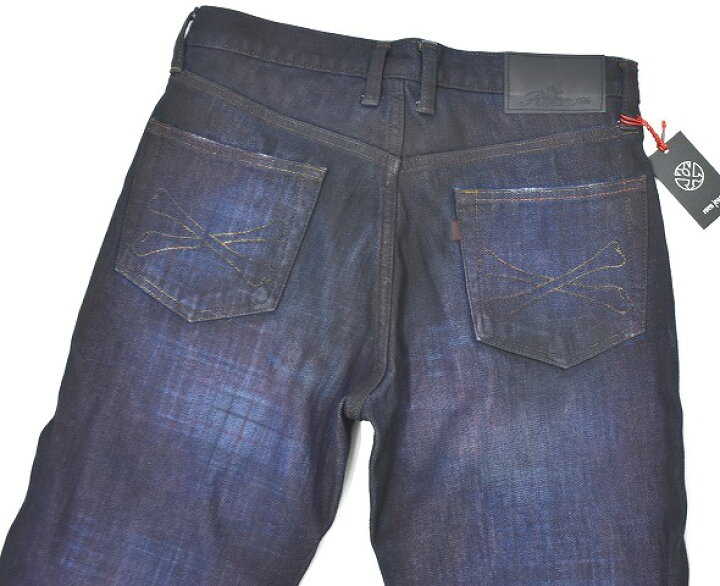 楽天市場】【新品】 Roen jeans （ロエンジーンズ） クラッシュ 
