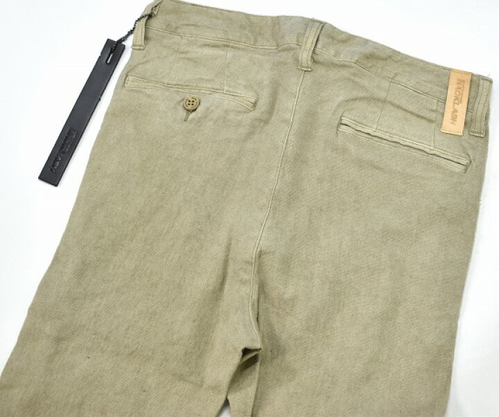 楽天市場】【新品】 ISAMU KATAYAMA BACKLASH (イサムカタヤマ バック 