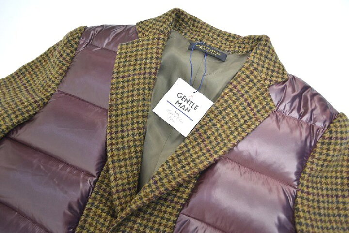 楽天市場】【新品】 Mr.GENTLEMAN （ミスタージェントルマン 