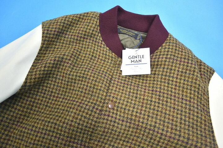 楽天市場】【新品】 Mr.GENTLEMAN （ミスタージェントルマン  