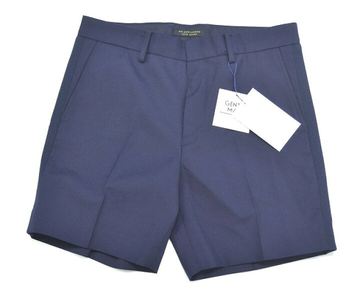 楽天市場】【新品】 Mr.GENTLEMAN (ミスタージェントルマン) SIDE RIB 