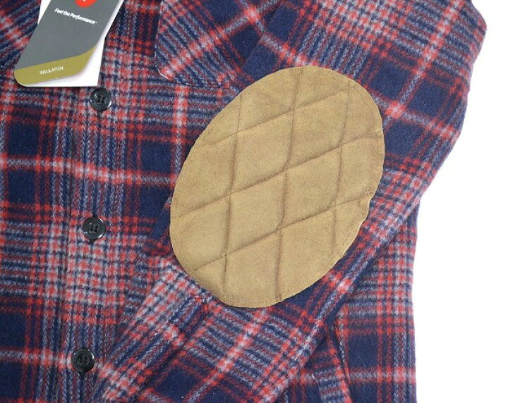 楽天市場】【新品】HABANOS (ハバノス) WOOL SHIRT JACKET ウール 
