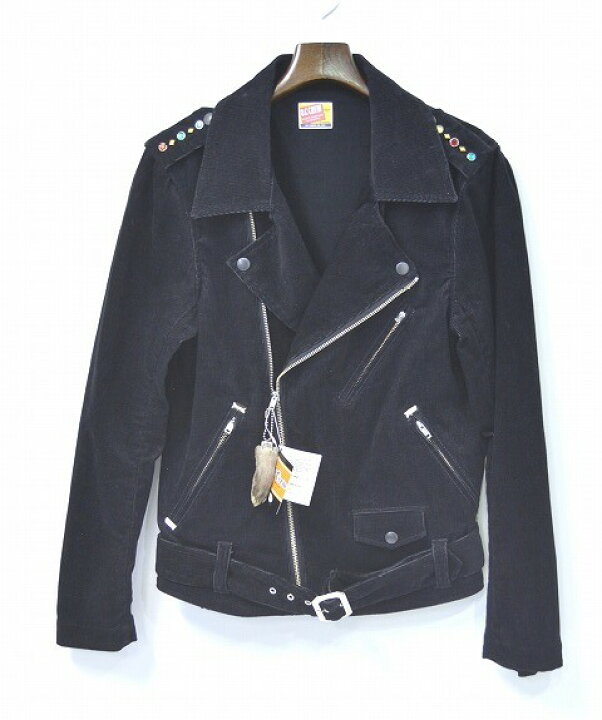 楽天市場】【新品】 O.C CREW （オーシークルー）STUDDED W CORDUROY 