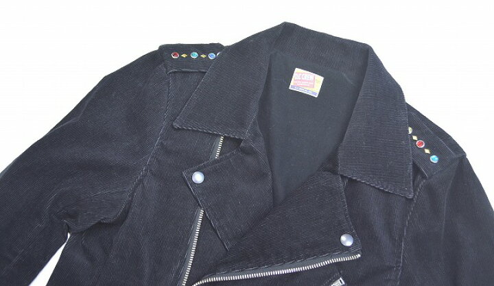 楽天市場】【新品】 O.C CREW （オーシークルー）STUDDED W CORDUROY 