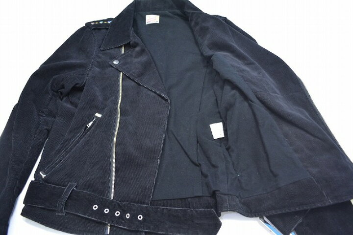 楽天市場】【新品】 O.C CREW （オーシークルー）STUDDED W CORDUROY 