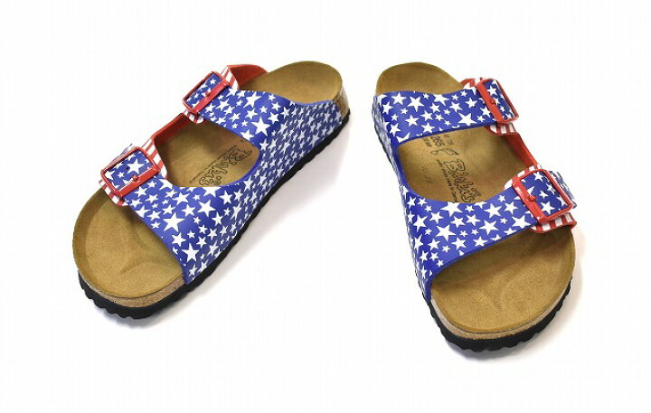 楽天市場】【新品】BIRKENSTOCK （ビルケンシュトック） Birki