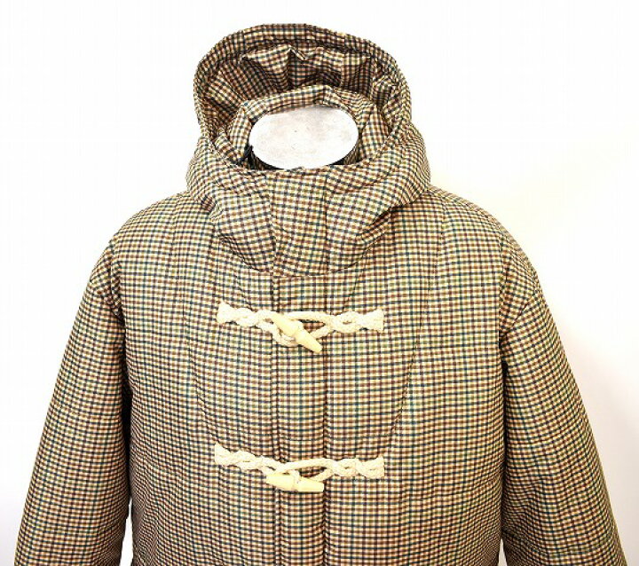 楽天市場】【新品】 MISTERGENTLEMAN (ミスタージェントルマン) PADDED 